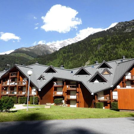 Residence Borgia - Borgia A3 Mae-5367 Ле-Контамин-Монжуа Экстерьер фото