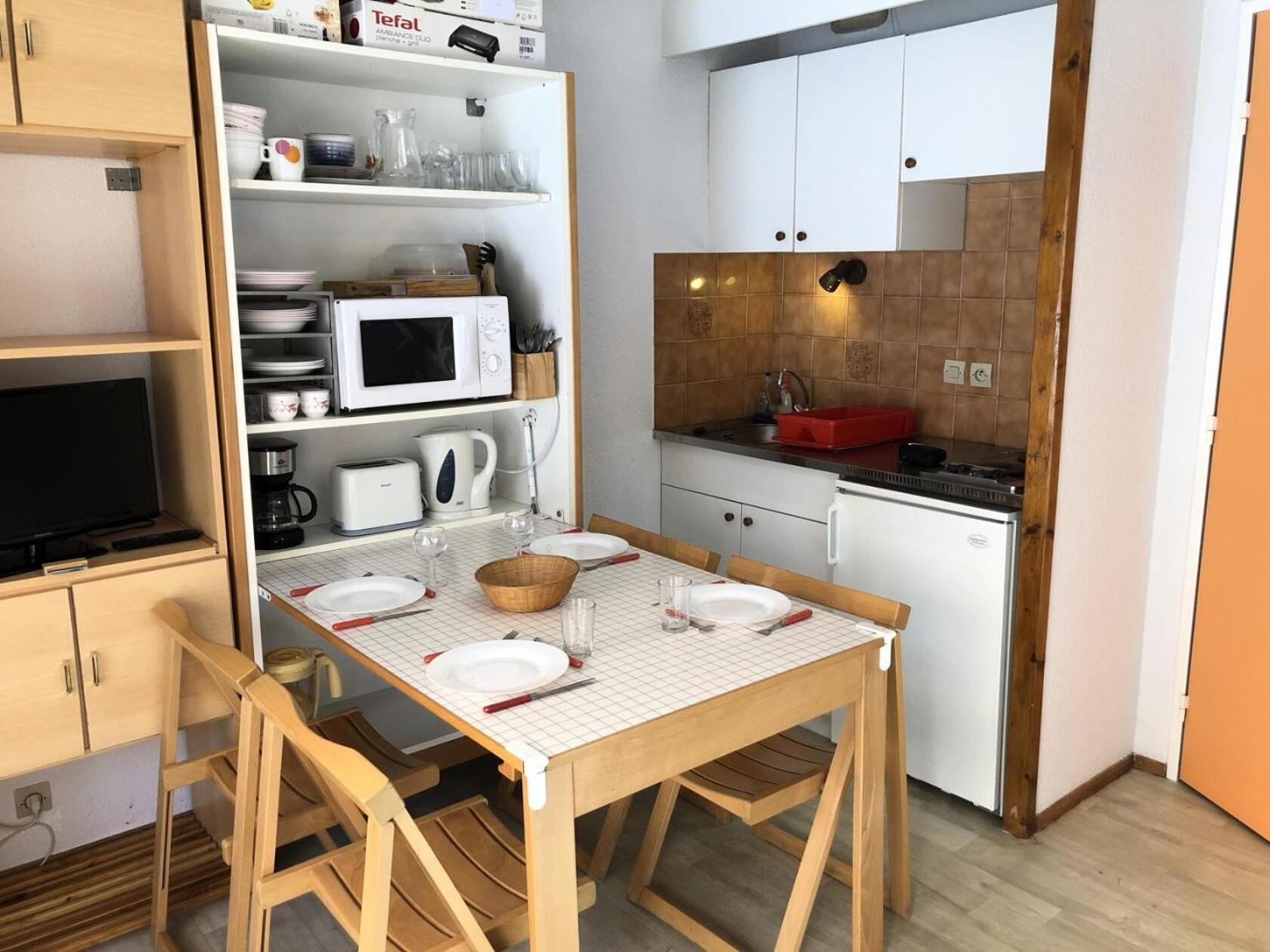 Residence Borgia - Borgia A3 Mae-5367 Ле-Контамин-Монжуа Экстерьер фото