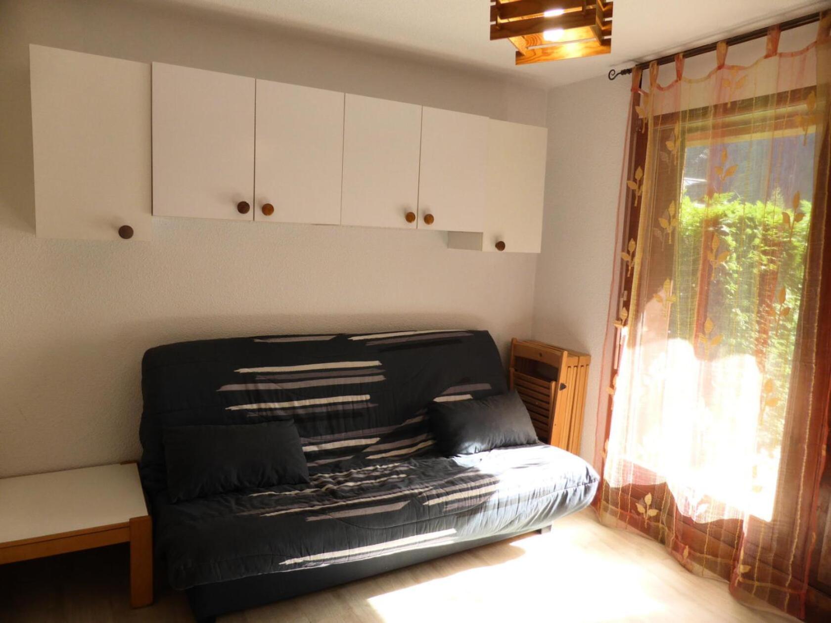 Residence Borgia - Borgia A3 Mae-5367 Ле-Контамин-Монжуа Экстерьер фото