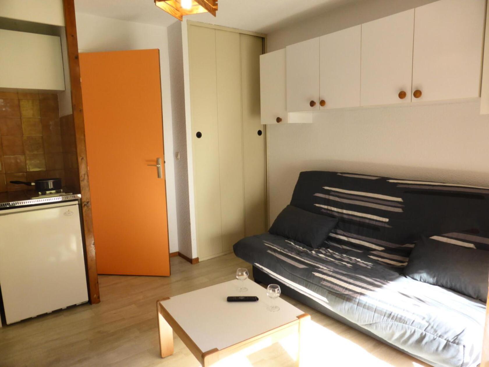Residence Borgia - Borgia A3 Mae-5367 Ле-Контамин-Монжуа Экстерьер фото
