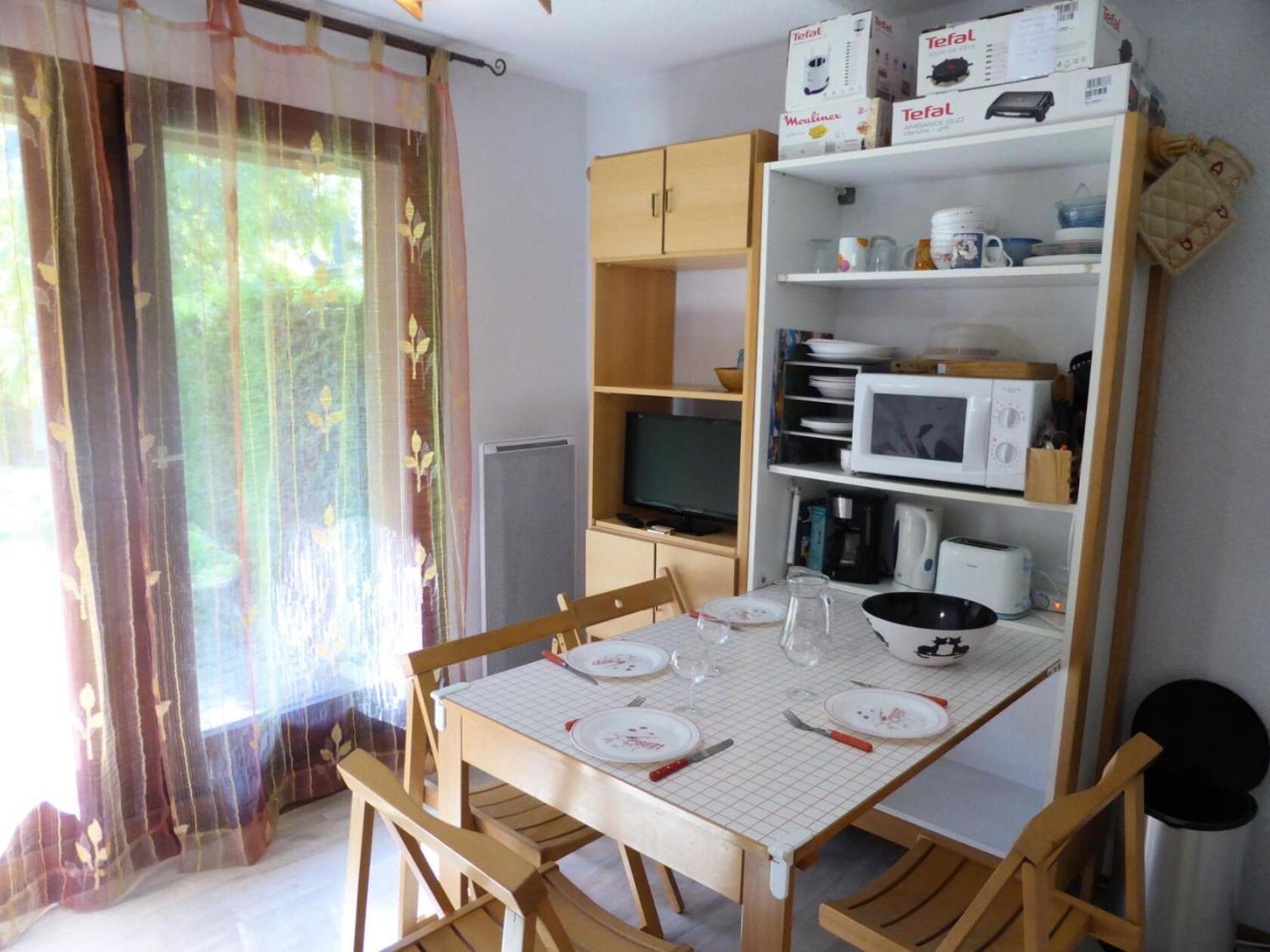 Residence Borgia - Borgia A3 Mae-5367 Ле-Контамин-Монжуа Экстерьер фото