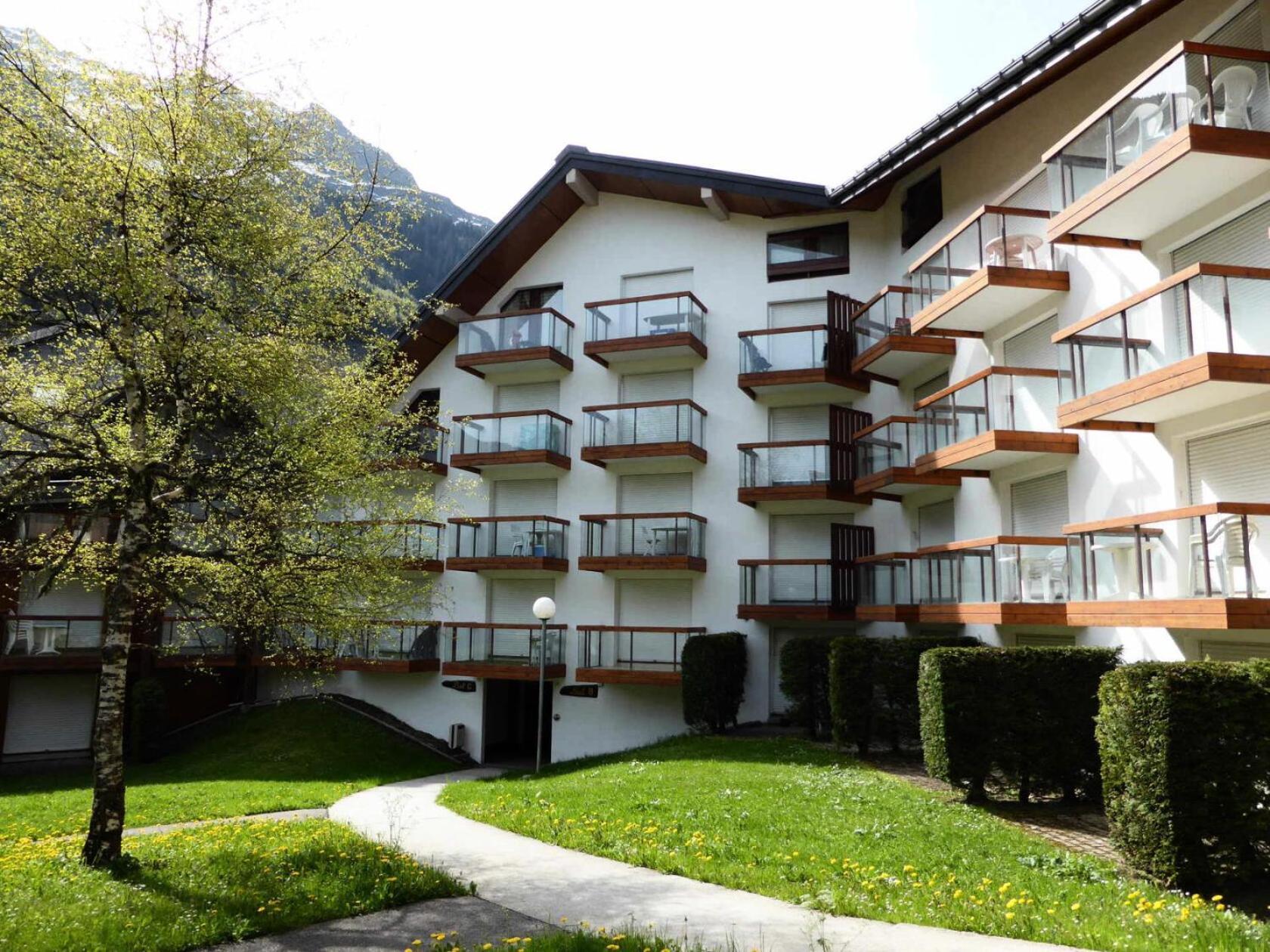 Residence Borgia - Borgia A3 Mae-5367 Ле-Контамин-Монжуа Экстерьер фото
